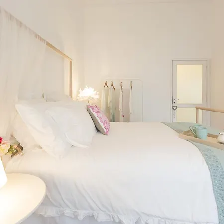 Santa Catarina Studio Apartamento *