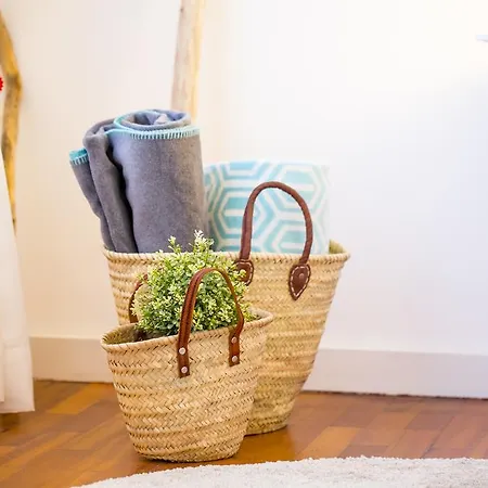 Apartamento Santa Catarina Studio *