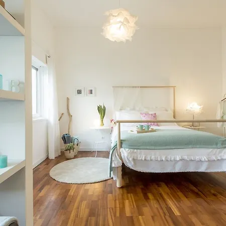 Santa Catarina Studio Apartamento *