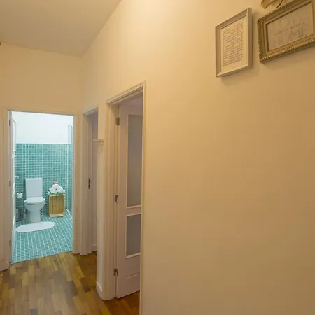 Santa Catarina Studio * Oporto