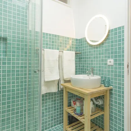 Apartamento Santa Catarina Studio *