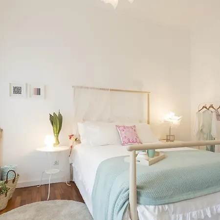 Apartment Santa Catarina Studio *